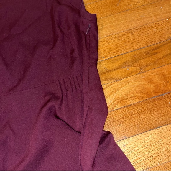 Theory Sleeveless Dress - Picture 6 of 8